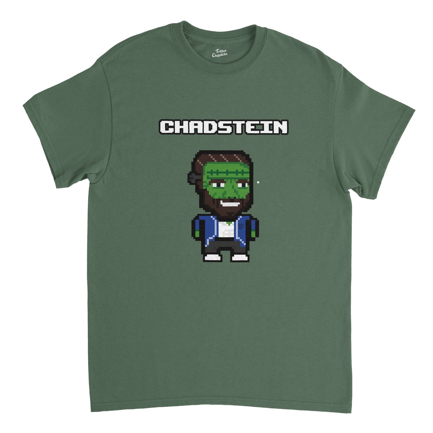Chadstein (Men)