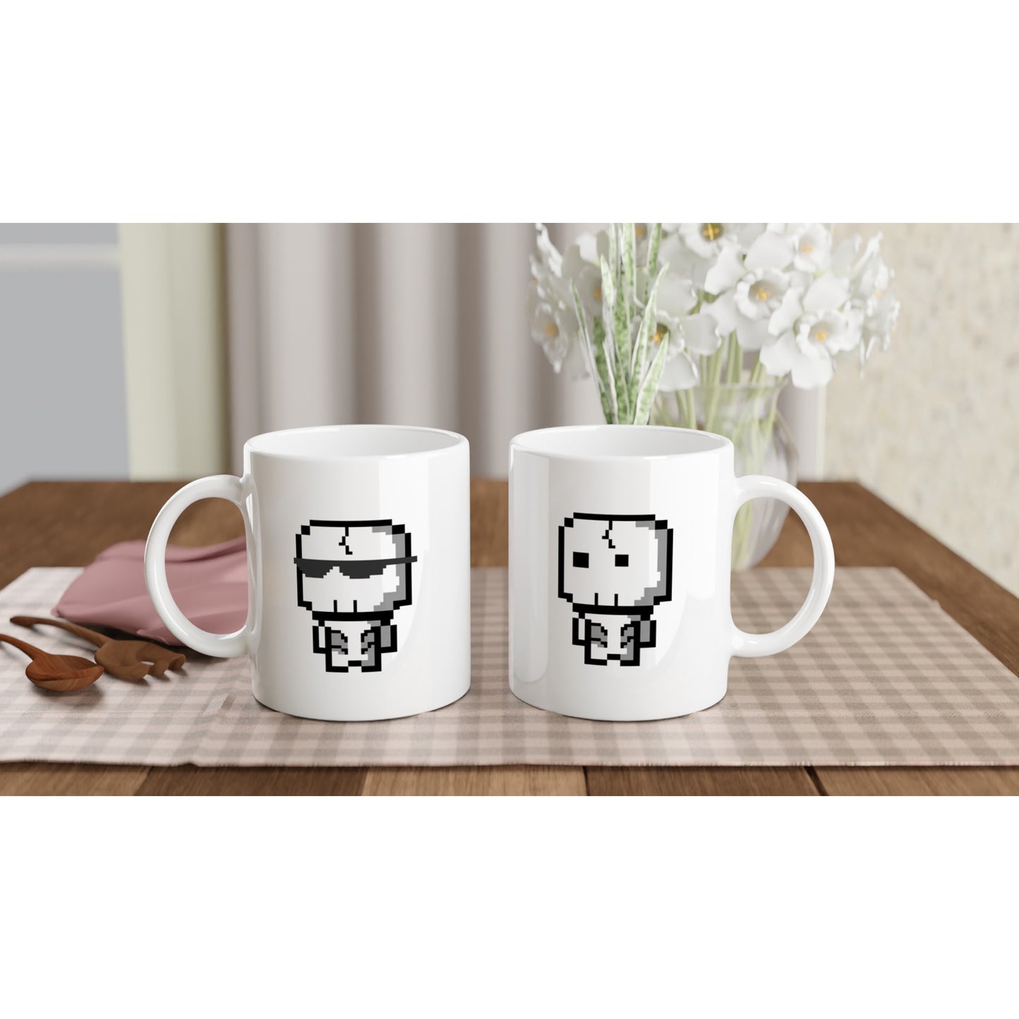 Cool pixleton & pixleton