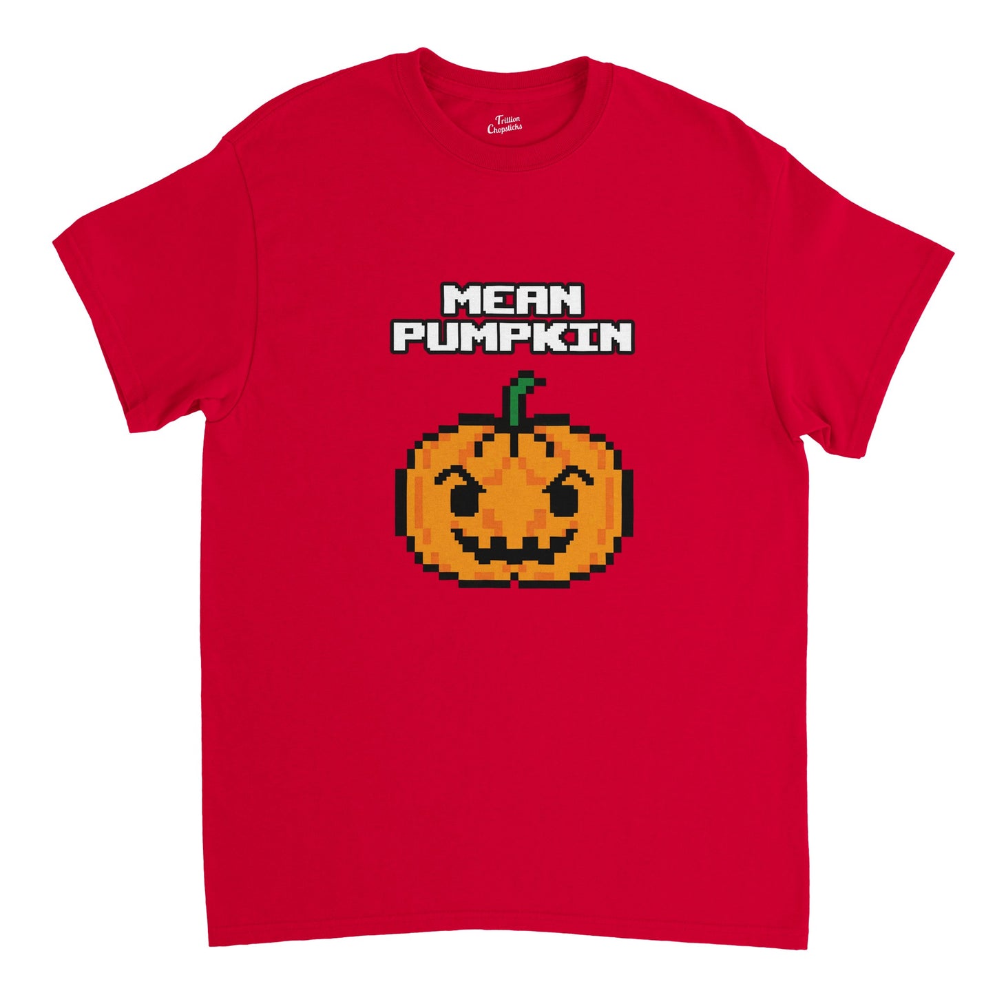 Mean Pumpkin (Heren)