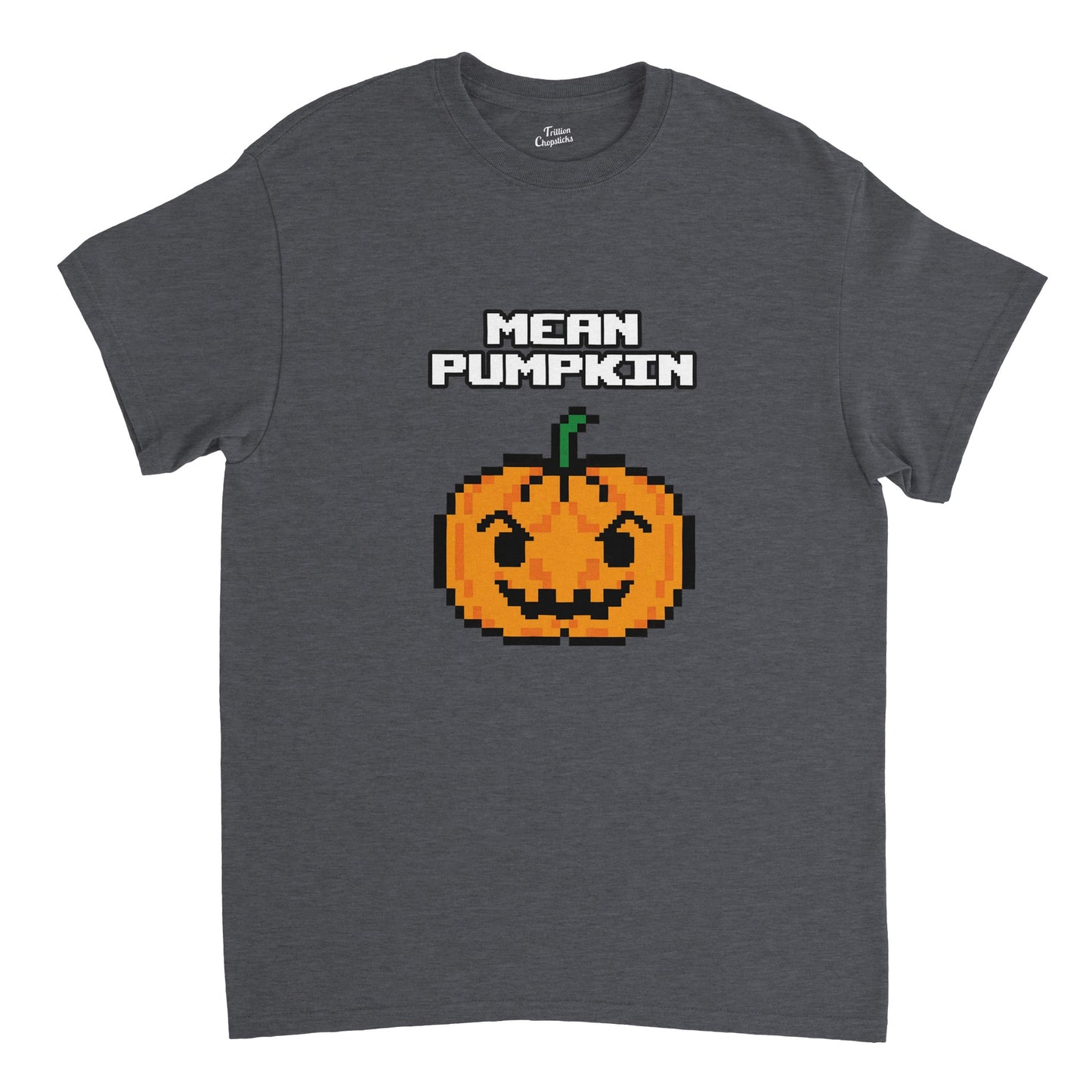 Mean Pumpkin (Heren)