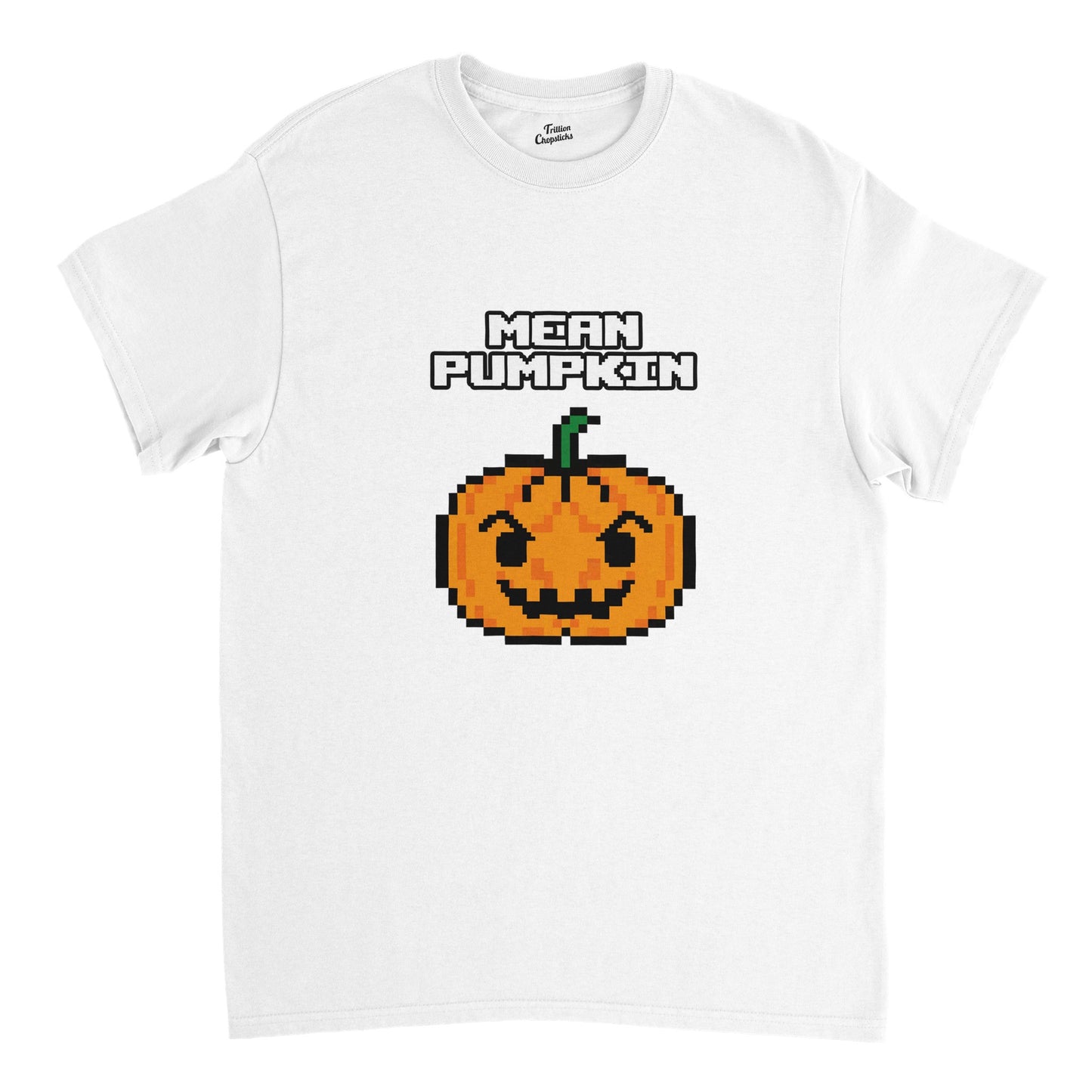 Mean Pumpkin (Heren)