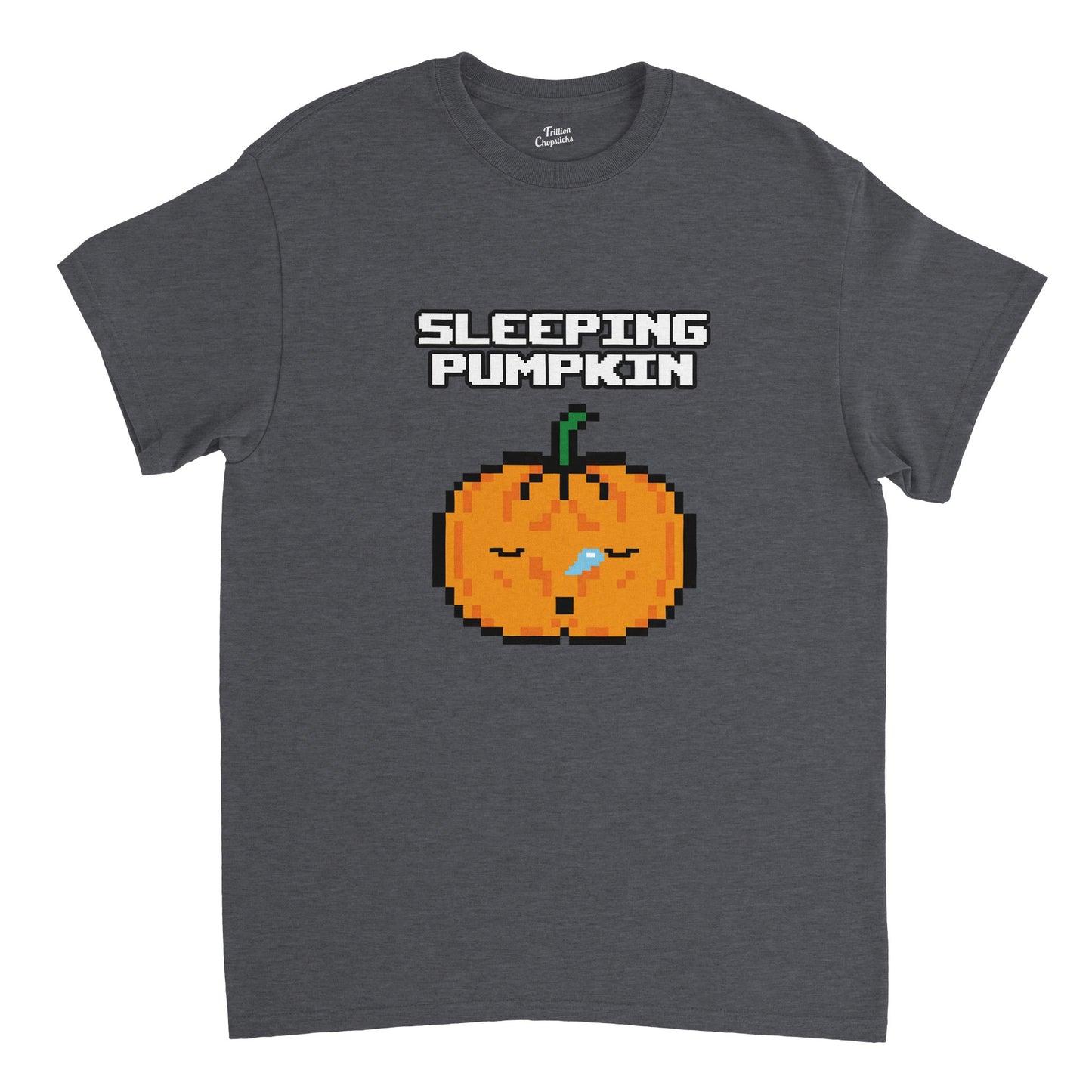 Sleeping Pumpkin (Heren)