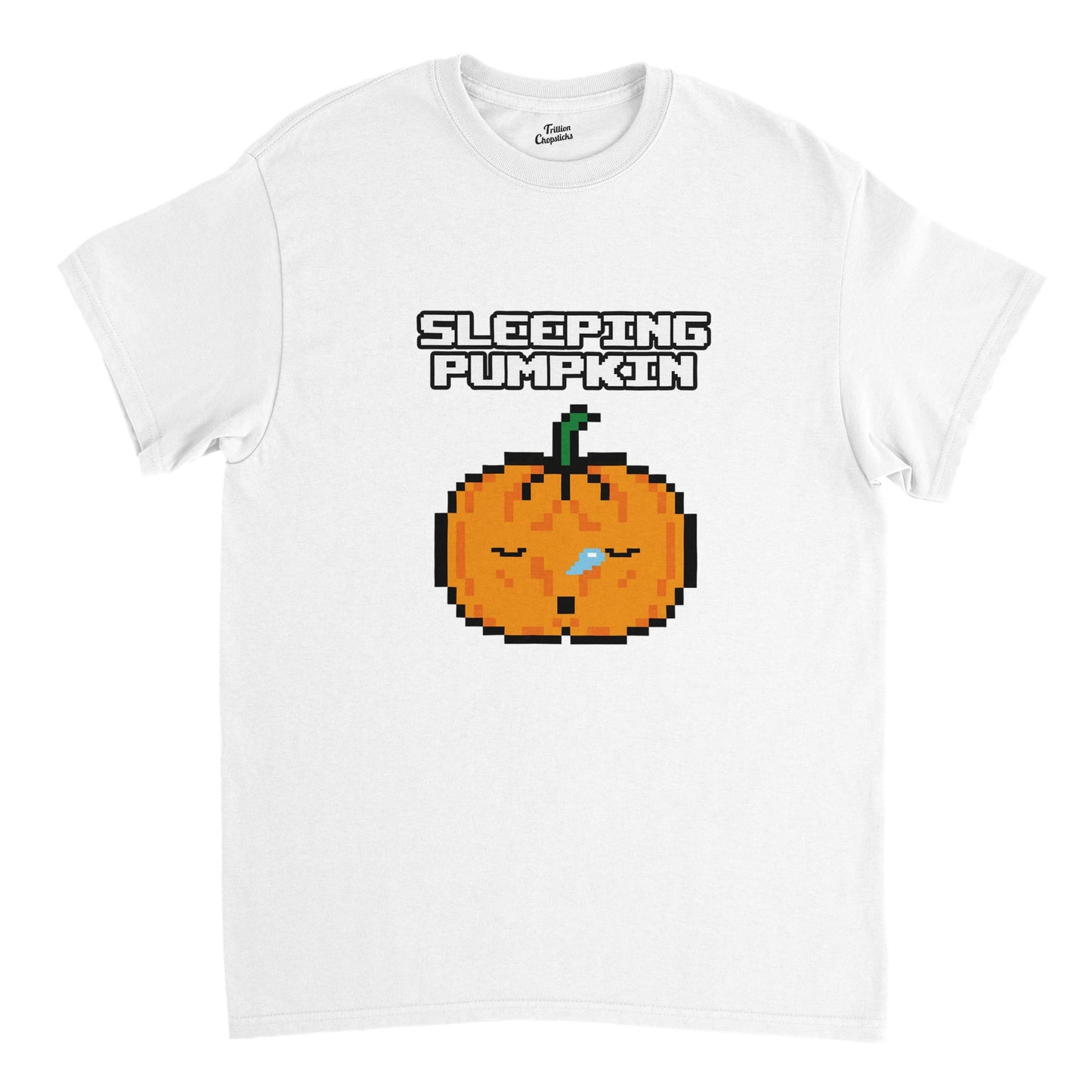 Sleeping Pumpkin (Heren)