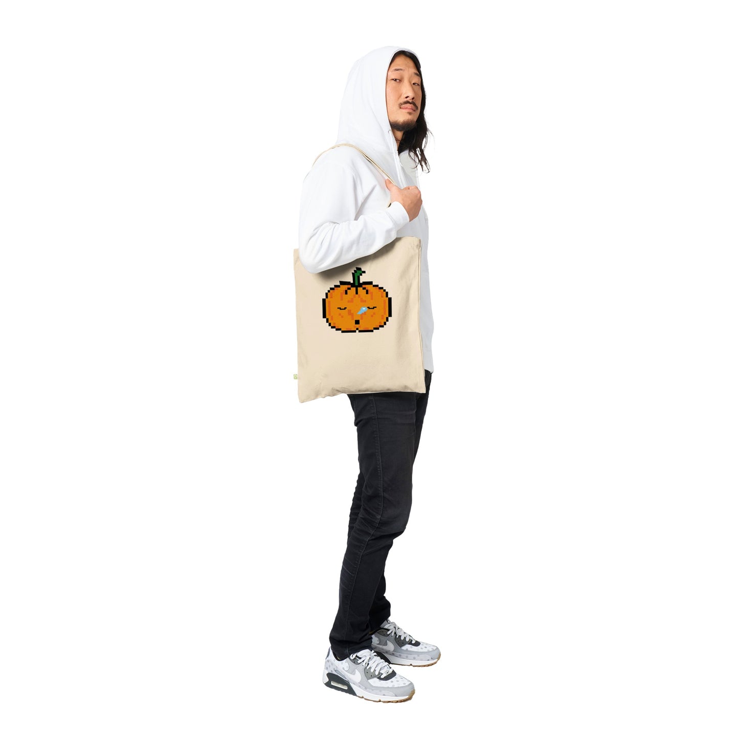 Slapende pumpkin