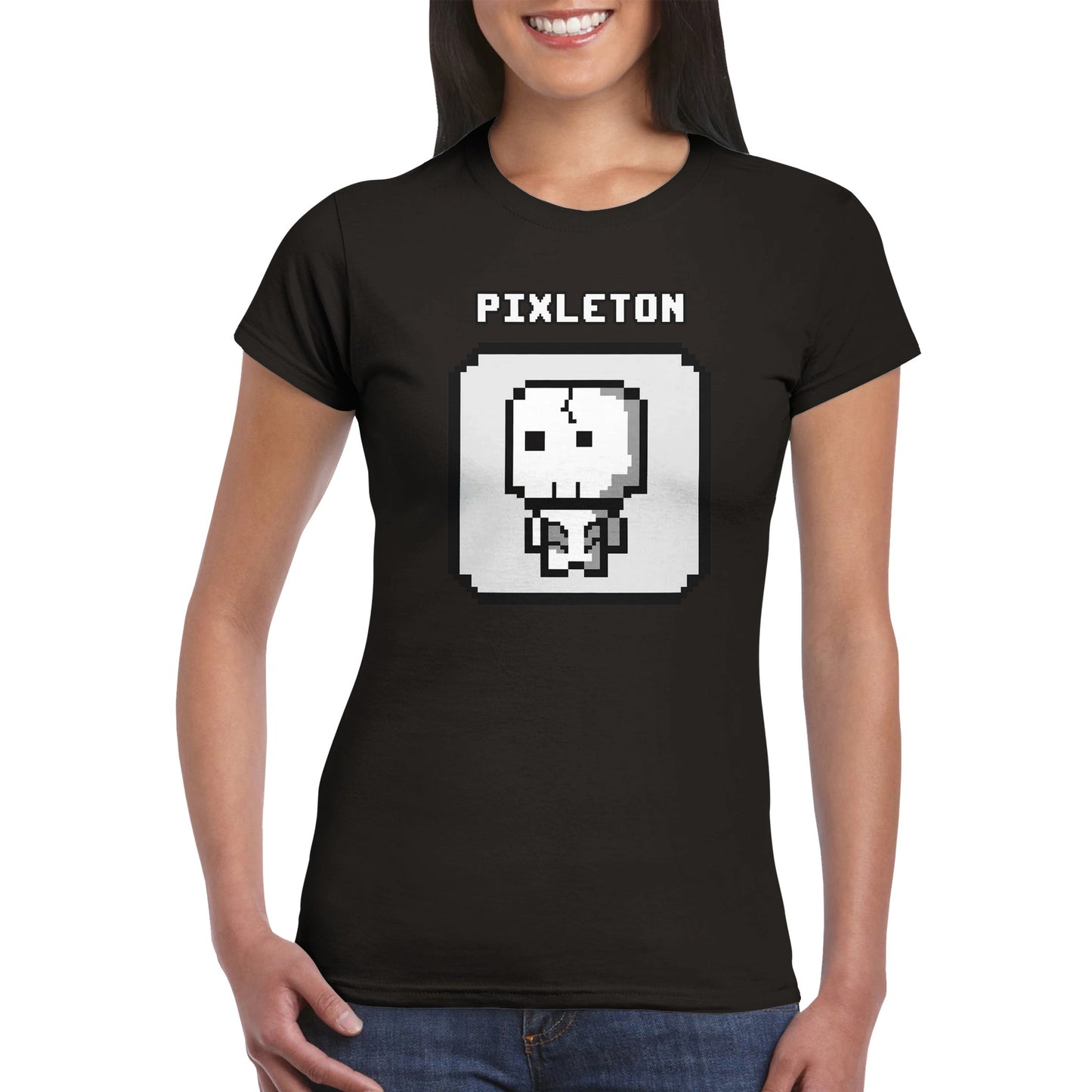 Pixleton (Dames)