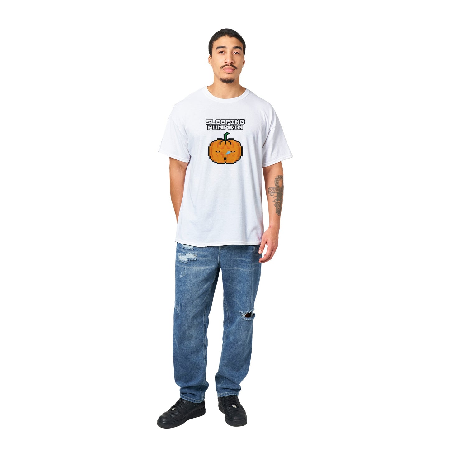 Sleeping Pumpkin (Heren)