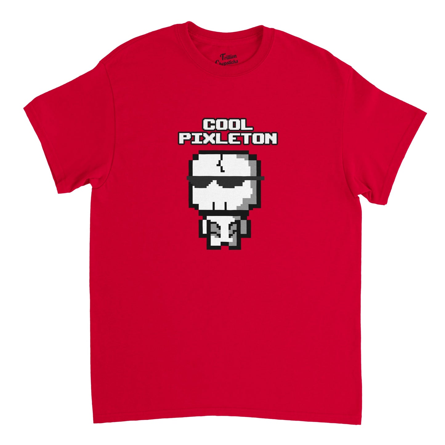 Cool Pixleton (Heren)