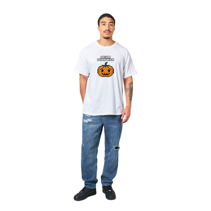 Mean Pumpkin  (Heren)