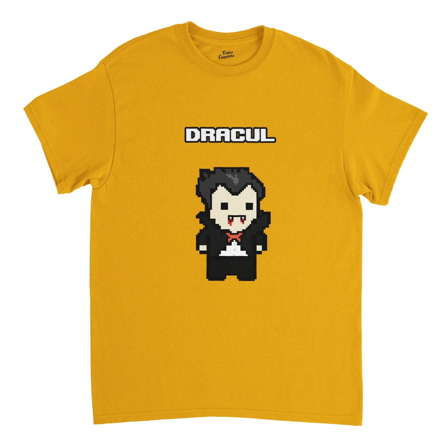 Dracul (Heren)