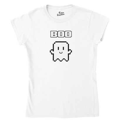 Boo Ghost! (Dames)