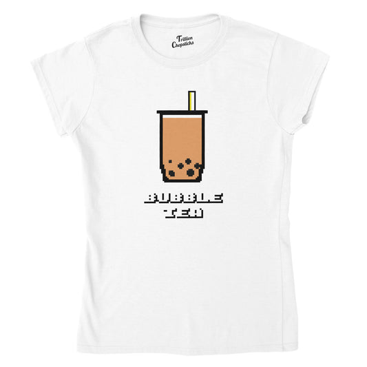Bubble Tea - Boba - Melk Thee (Dames)