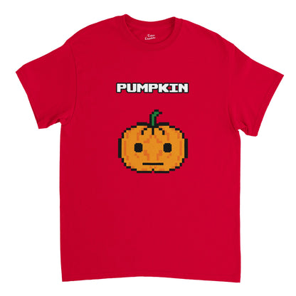 Pumpkin  (Heren)