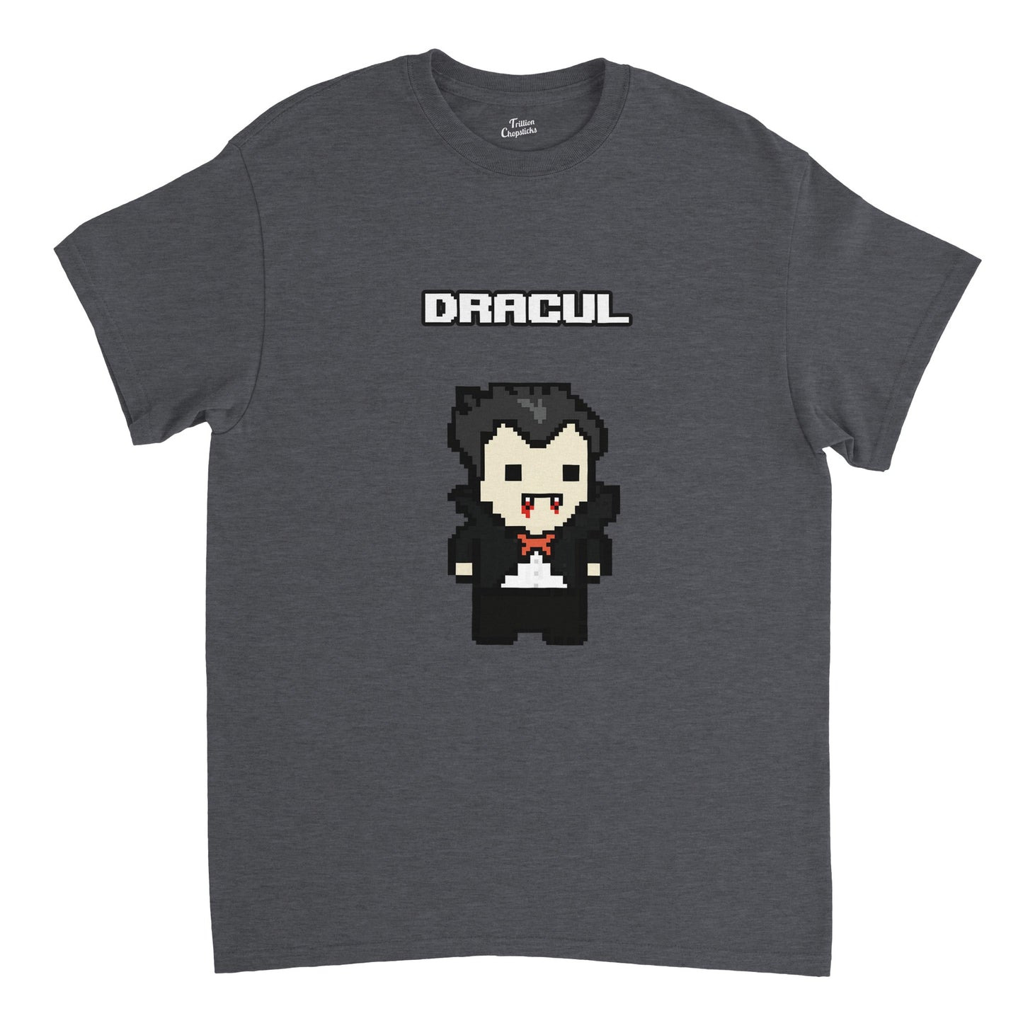 Dracul (Heren)