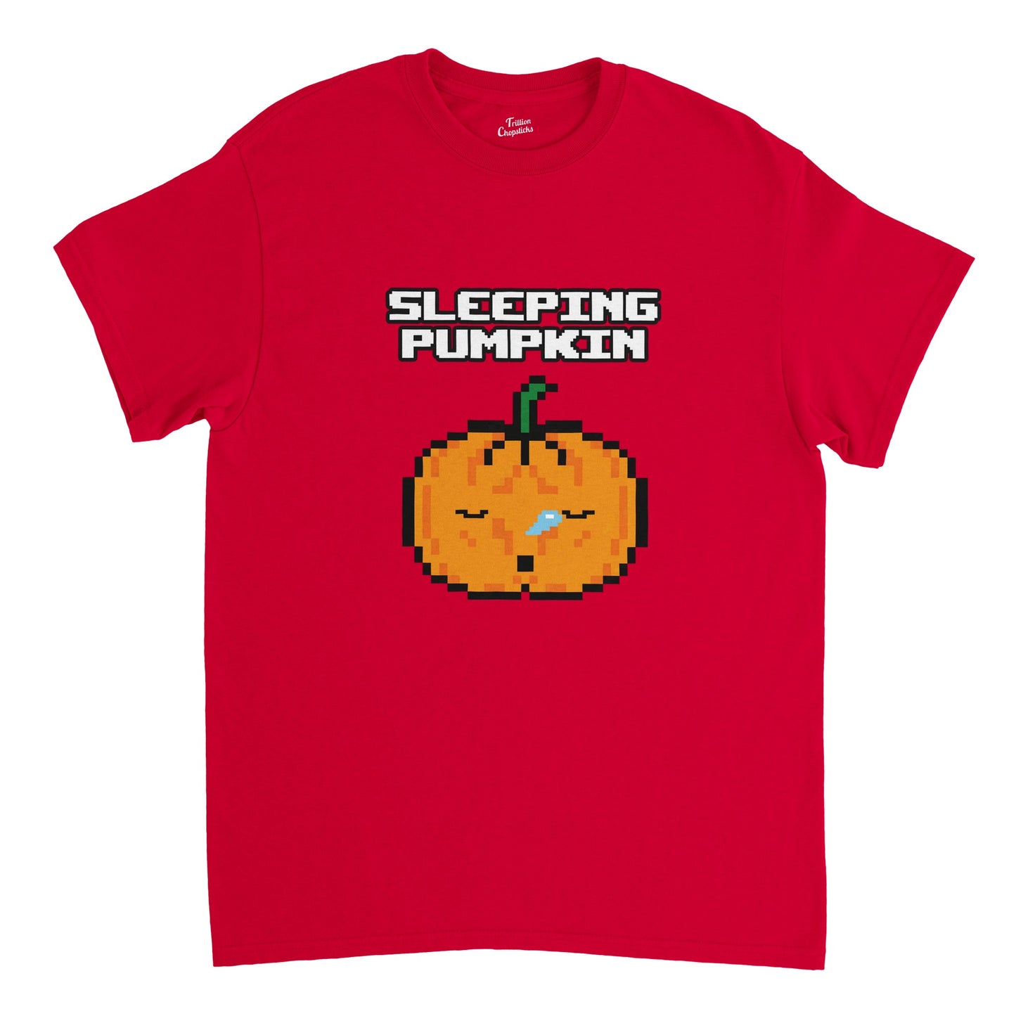 Sleeping Pumpkin  (Heren)