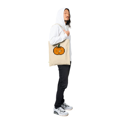 Slapende pumpkin