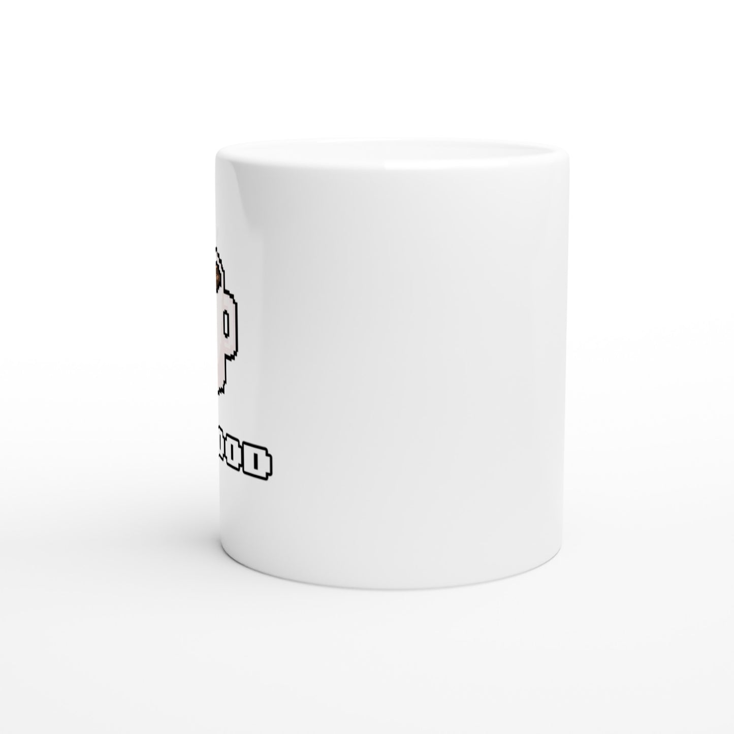 Kopje koffie - plus 1 mood - Mok