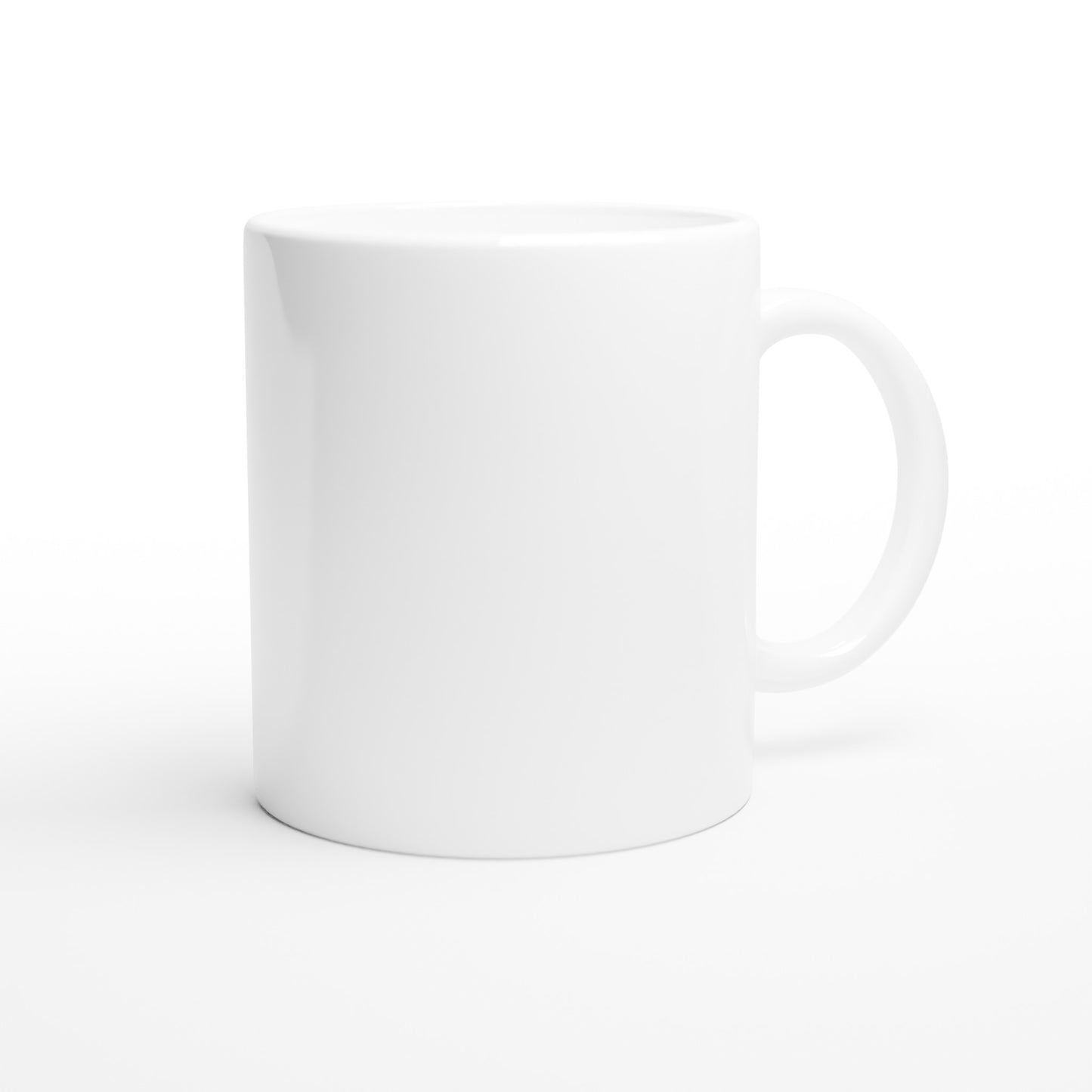 Kopje koffie - plus 1 mood - Mok