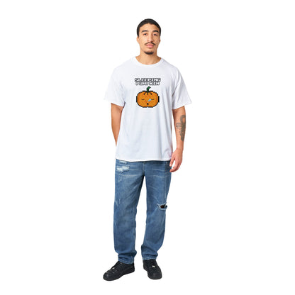 Sleeping Pumpkin  (Heren)