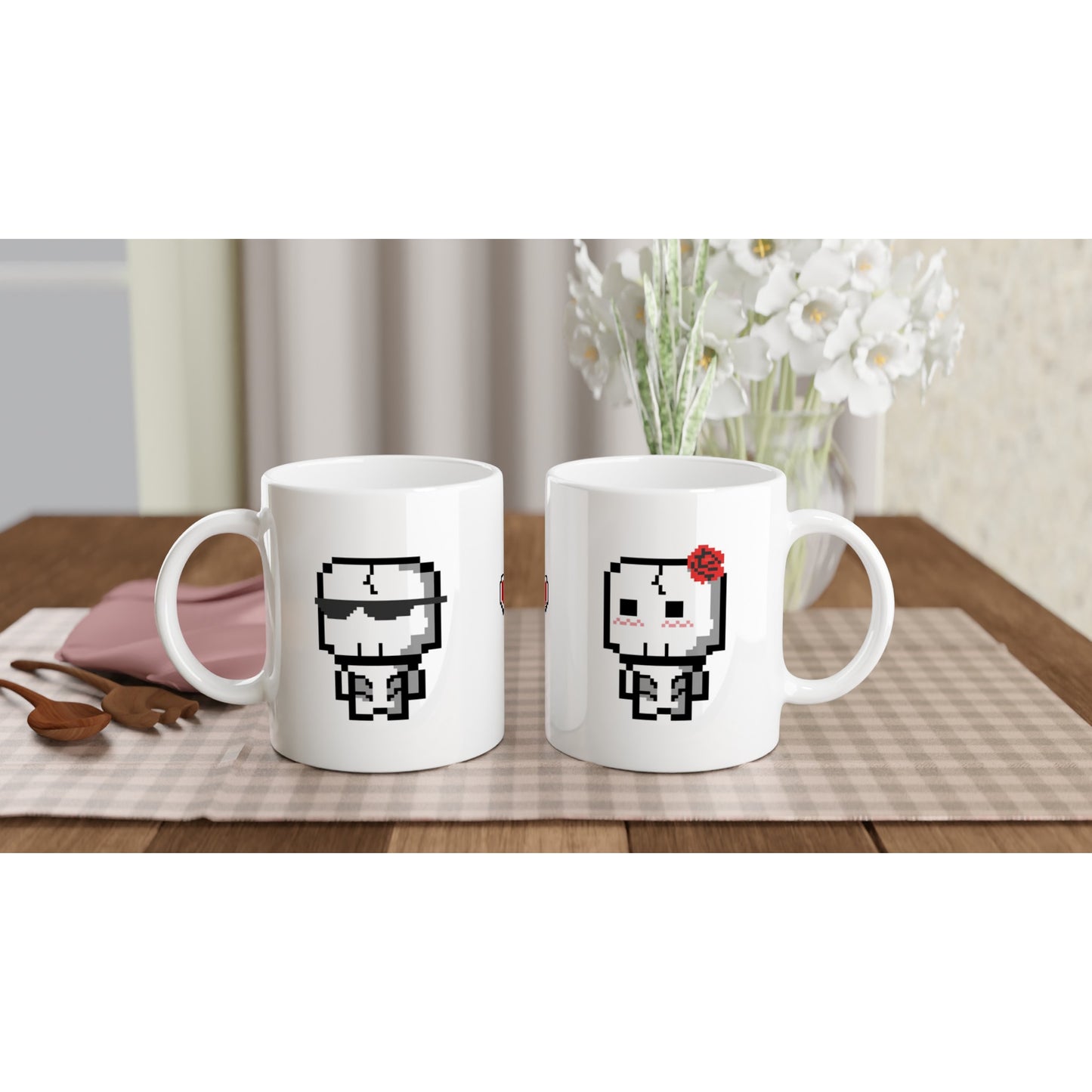 Cool pixleton x Pixley.